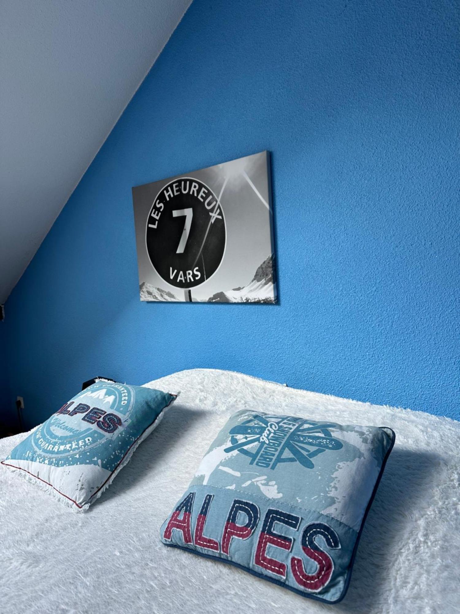 וארס Home Vars מראה חיצוני תמונה